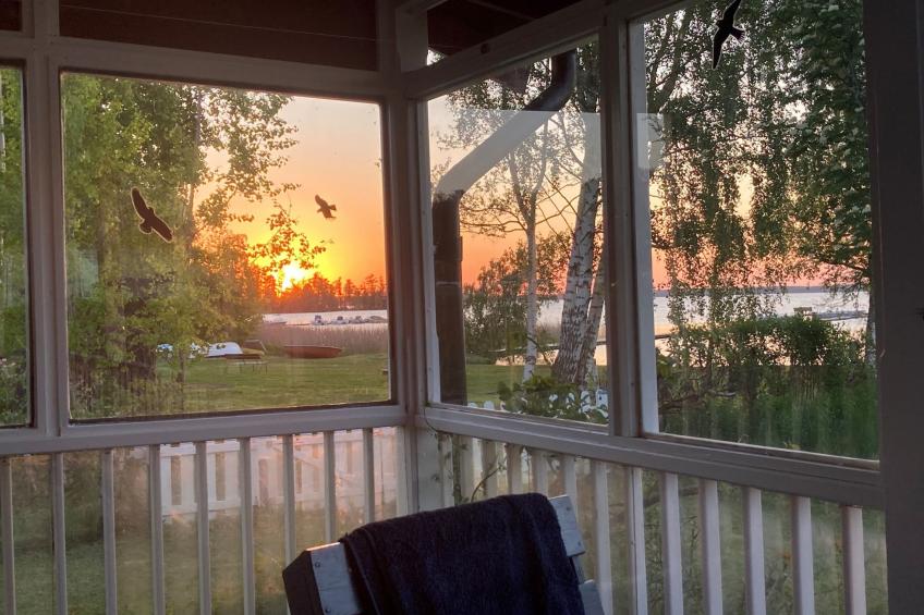 in Tibro mit Kleinem Garten - foto 33