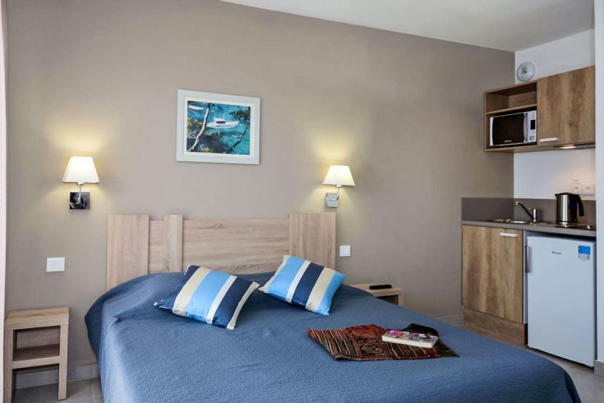 Résidence Le Lotus Blanc (LBR200) - foto 15