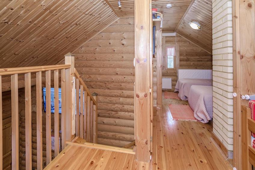 Villa tunturitervakko - foto 12