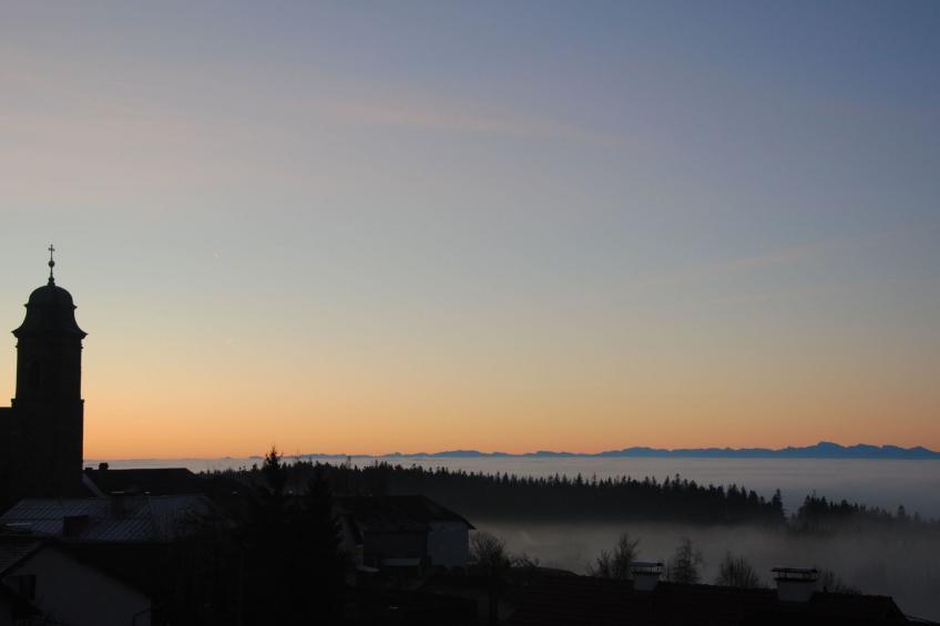 Abendsonne in Pfarrkirchen - foto 13