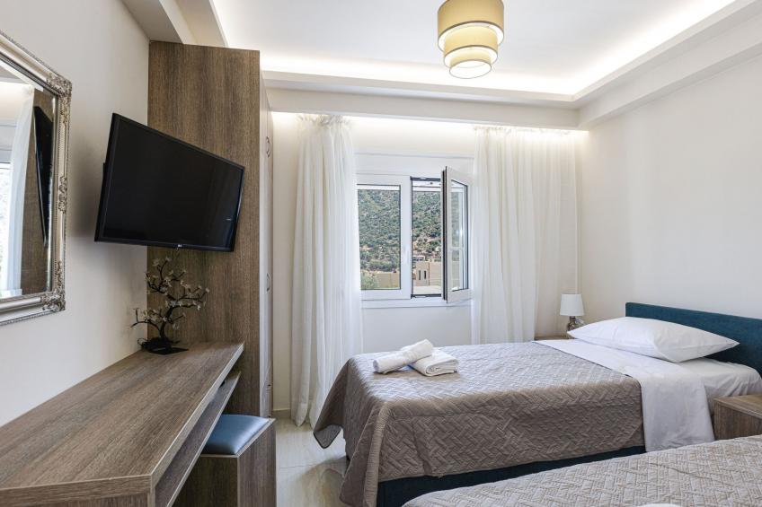 Haus in Vlichada mit tragbarem Barbecue - foto 26