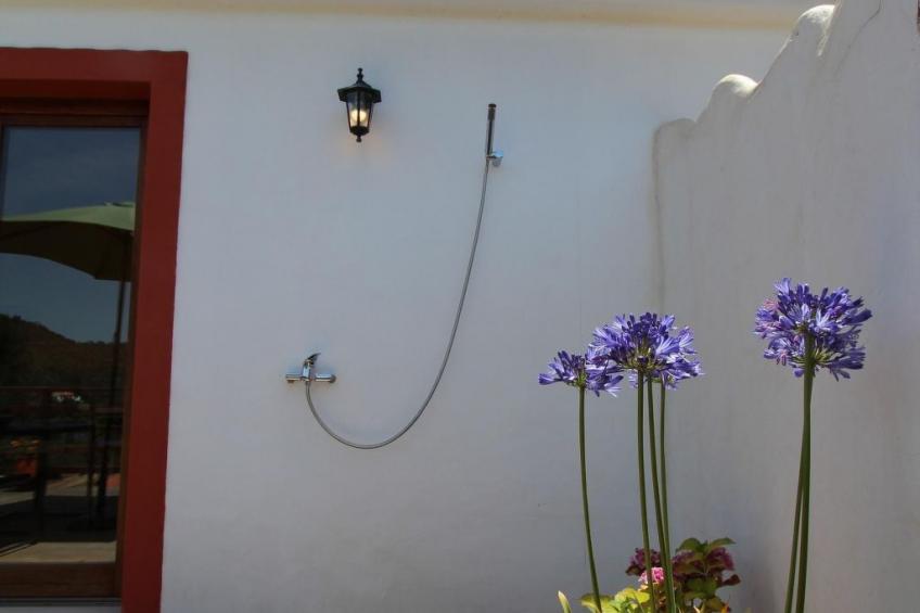 "The Recycle Art" mit Terrasse - foto 17