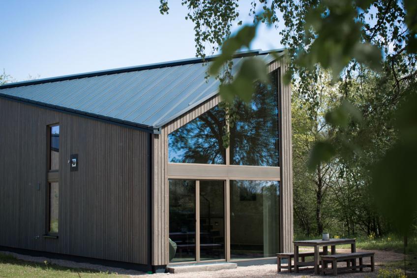 (XI) Cabin Cozy 4er - foto 15