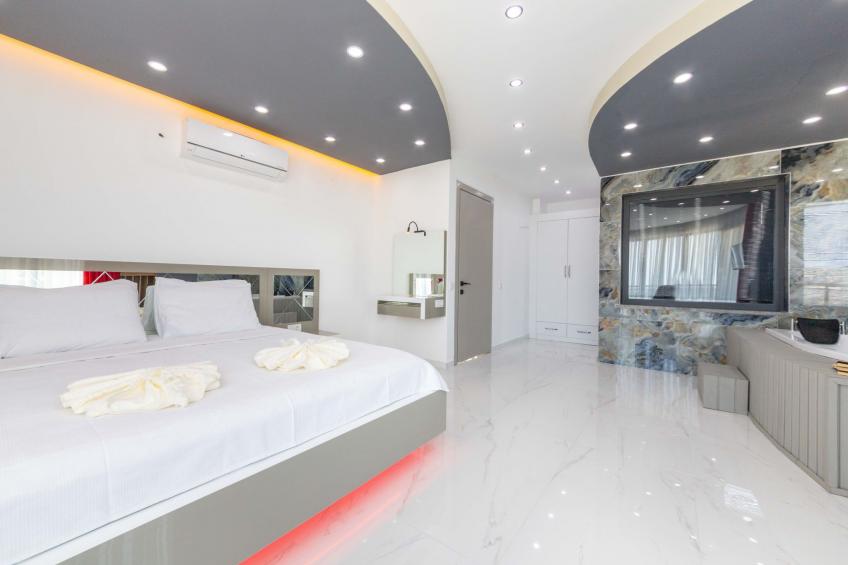 Moderne schöne Villa in der Natur für 4 Personen - foto 22