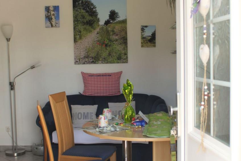 Gemütliche Maisonette Wohnung Seelenblick - foto 5