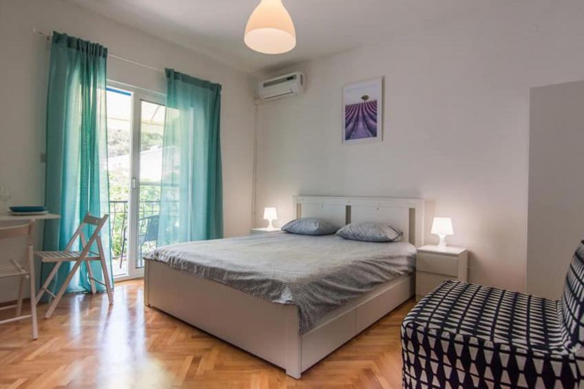 Studio mit schönem Blick auf das Meer - foto 3