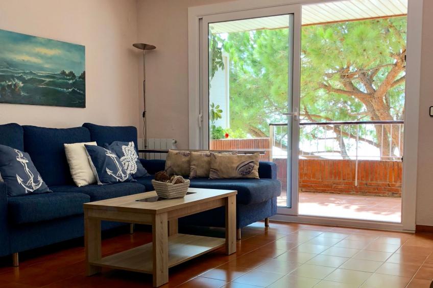 Wohnung an der Strandpromenade - foto 2