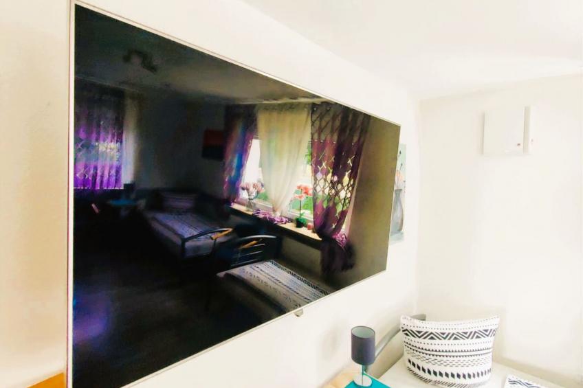 Wohnung"Gartenblick" - foto 6