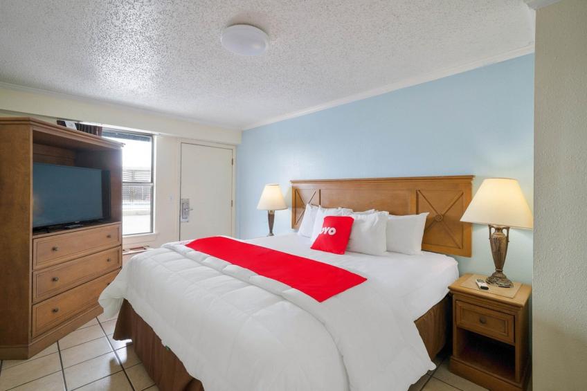 Premium King Bed with Kitchenette - foto 16