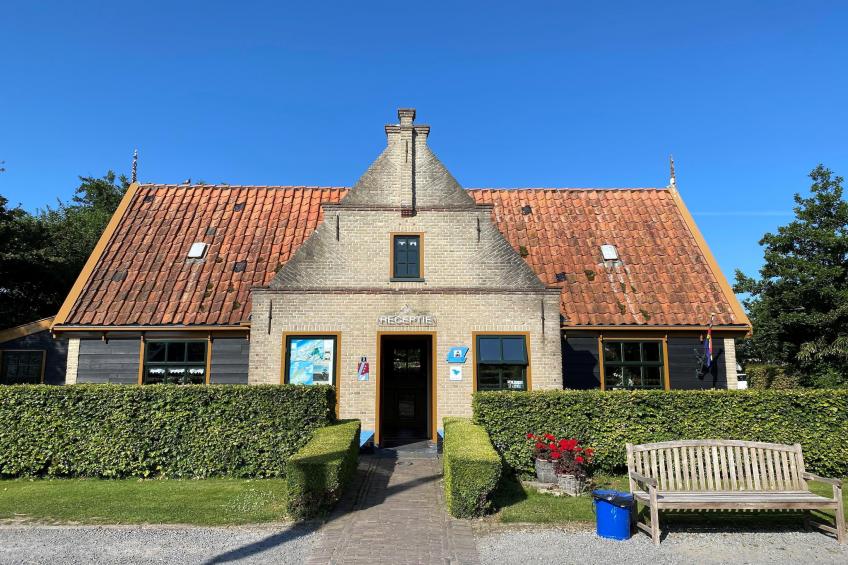 Recreatiepark Wiringherlant - foto 19