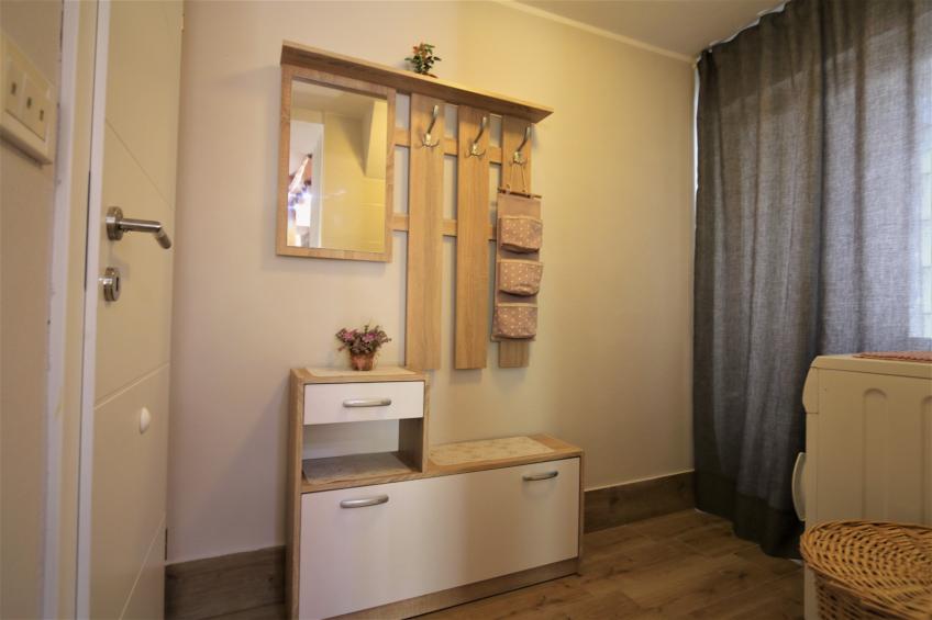Holiday apartment with terrace in the city center - BF-V7ZH - foto 16