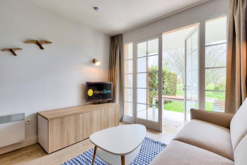 Résidence Port Bourgenay - maeva Home - foto 22