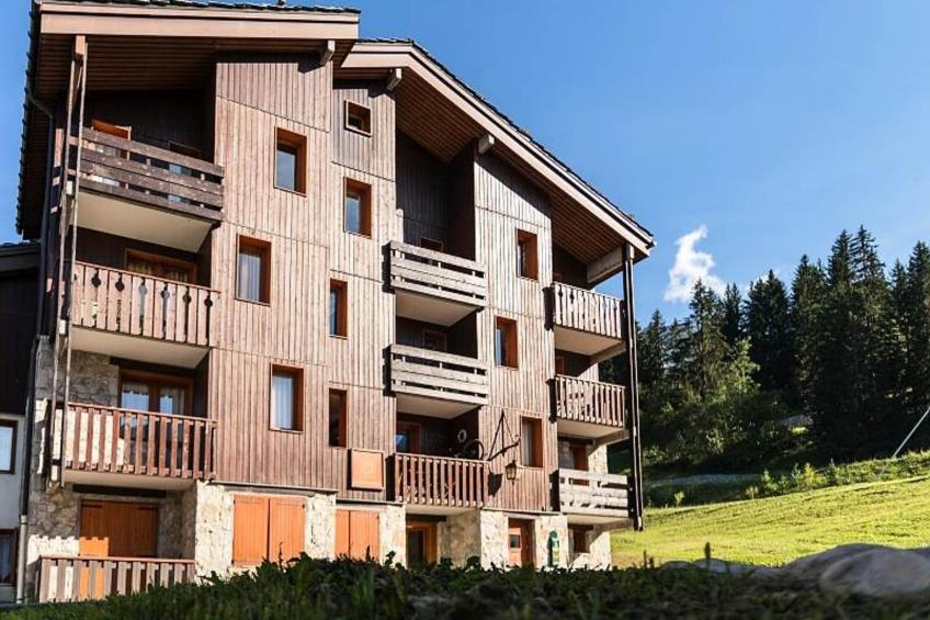 Quartier Crève Cœur - maeva Home - foto 20