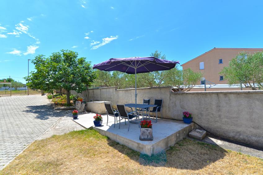 Vakantiewoning met airco - VW-M6Y7Z - foto 7