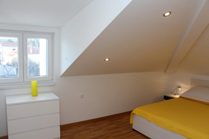 Apartments Gojevic - two bedroom apartment A1 - foto 11