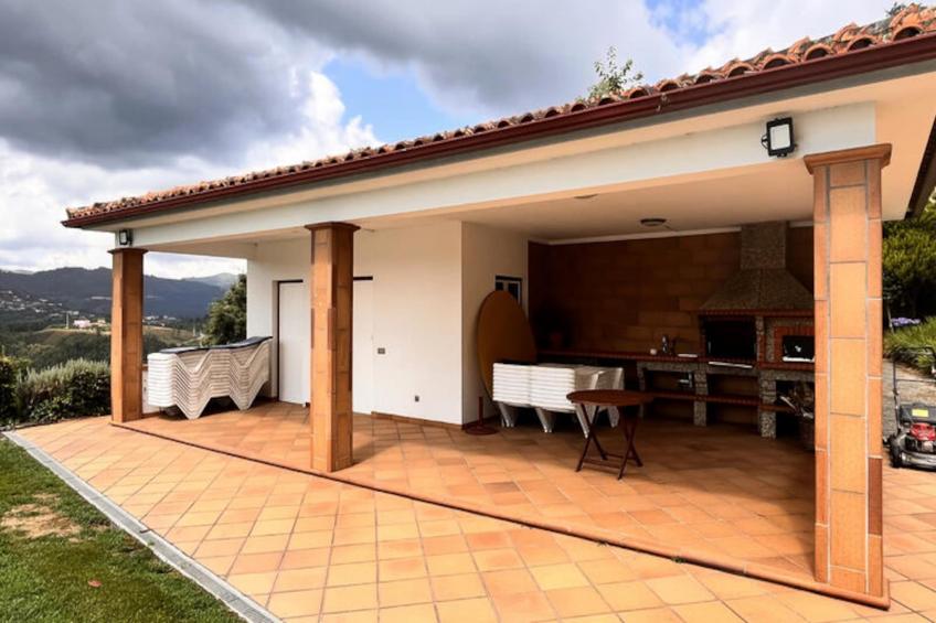 Maison à Cabeceiras de Basto - foto 34