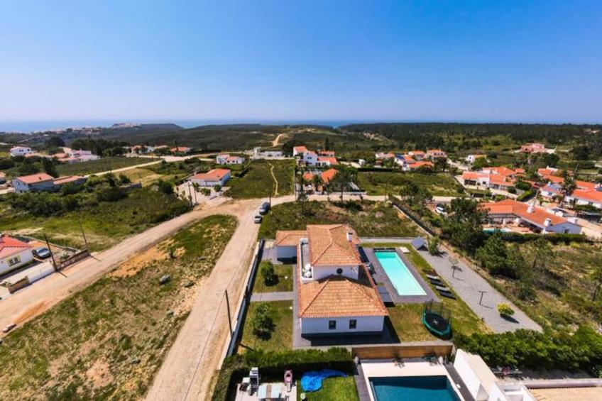 Casa Amizade - Avec Une Vue Imprenable Sur L'océan - foto 55