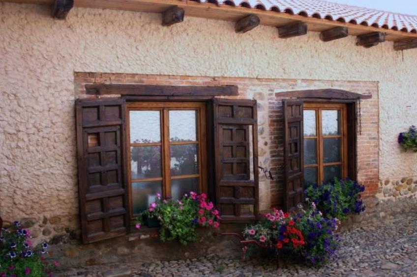 Bauernhof "El Rincon del Orbigo". - foto 6