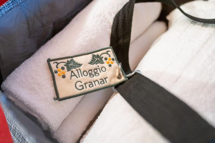 Granar Unterkunft - foto 9