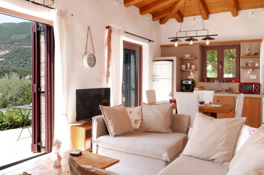 Amapola - Boutique-Villen mit Meerzugang - Phos - foto 18