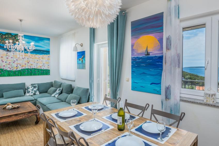 Exklusive und stilvolle Meerblick-Inselvilla - foto 14