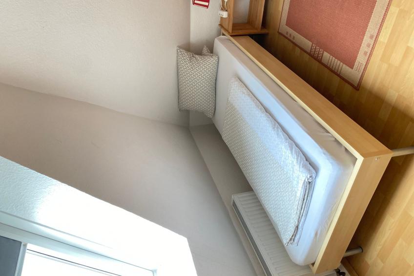 Doppelhaushälfte Seeterrasse - foto 16