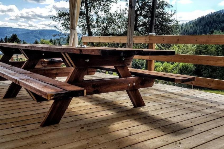 Le Pré des Biches - foto 28