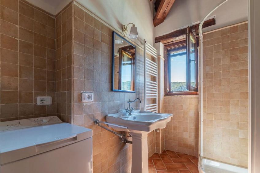 Villa mit privatem Pool zwischen Umbrien und Latium - foto 30