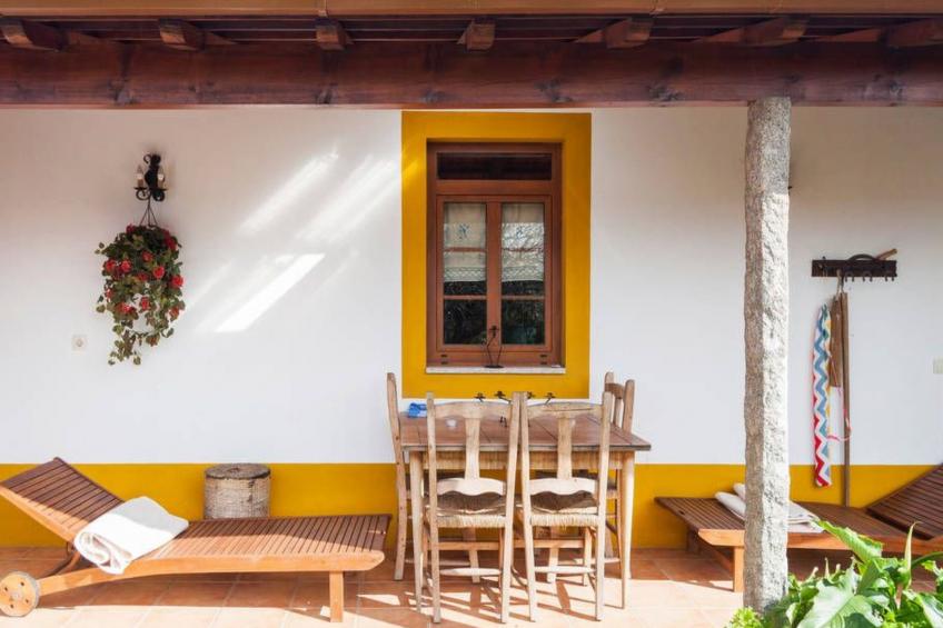 mit Garten, Grill und Terrasse - foto 3