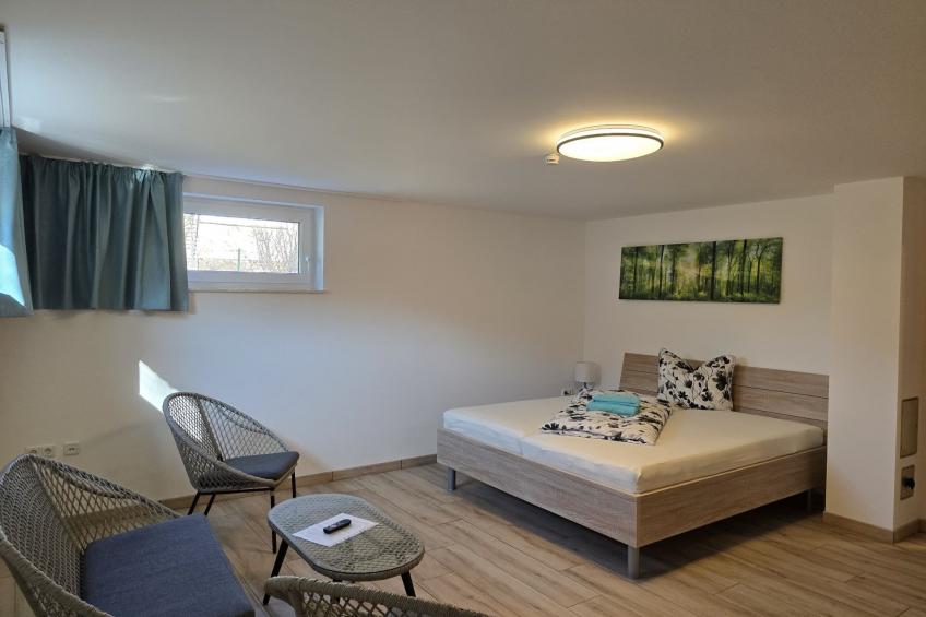 in Stolpe-Süd mit Grill und Garten - foto 18