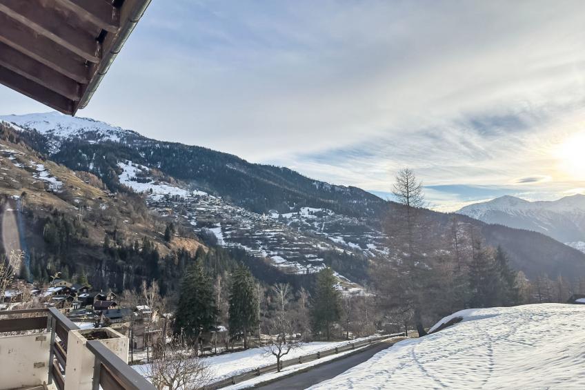 Chalet Waldrand - foto 19