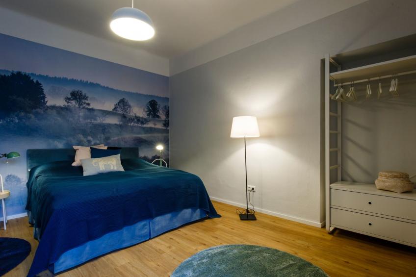 Gemütliche Wohnung in Geidorf mit Garten, Grazer Dom-Nähe - foto 3