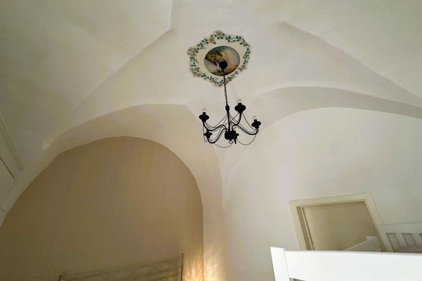 Pantabrì House Gallipoli - foto 22