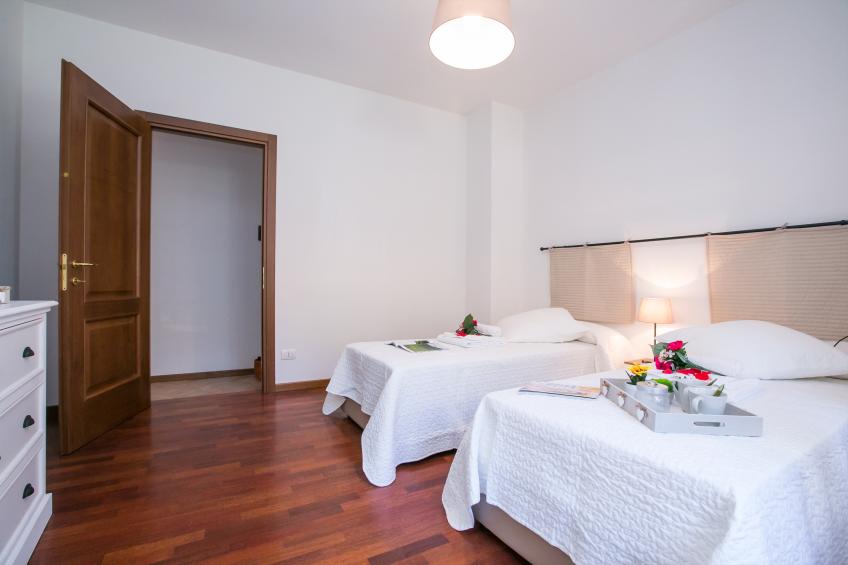 Casa Al Prato Apt. B - foto 10