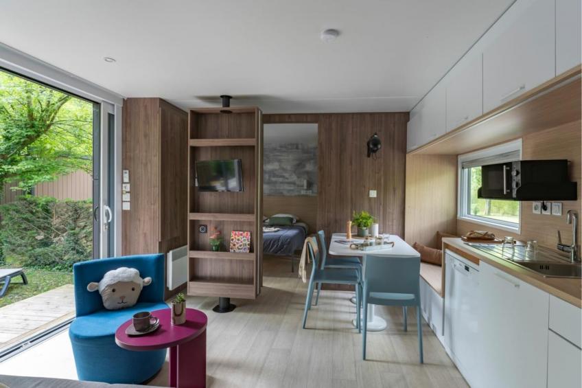 Cottage Taos 4p 2Bdrms AirConPremium - foto 4