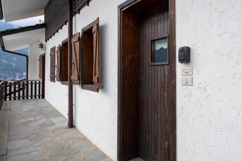 Maisonette Grand Soleil - foto 19