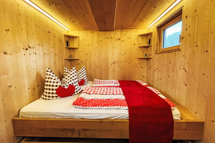 Tiny House Cottage Herbert - foto 2