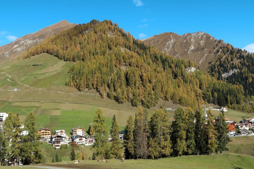 Apart Lischana, (Samnaun-Laret) - foto 18