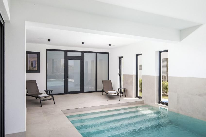 Villa BB near Rovinj - foto 12