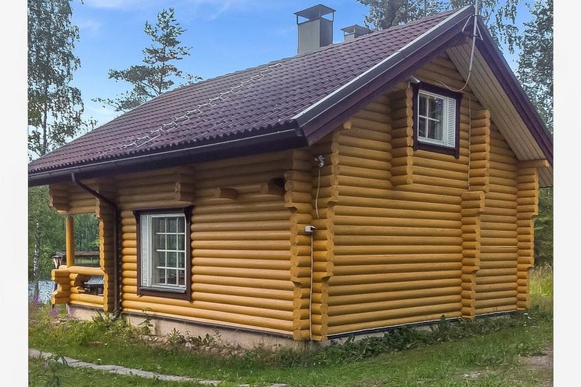 Pikku harrila - foto 4
