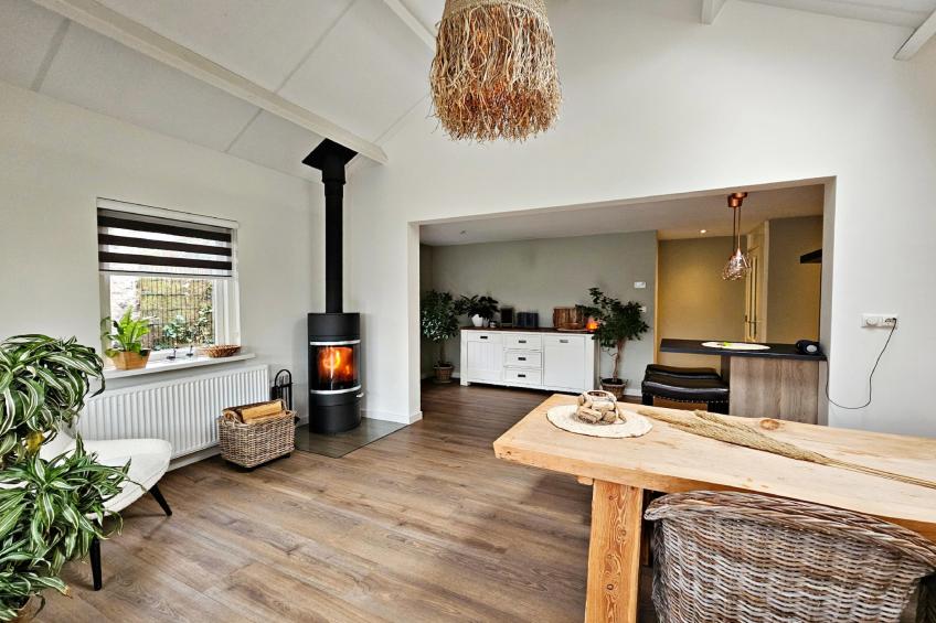 Vakantiewoning het Bakhuis Zeumershof 4 pax - foto 16