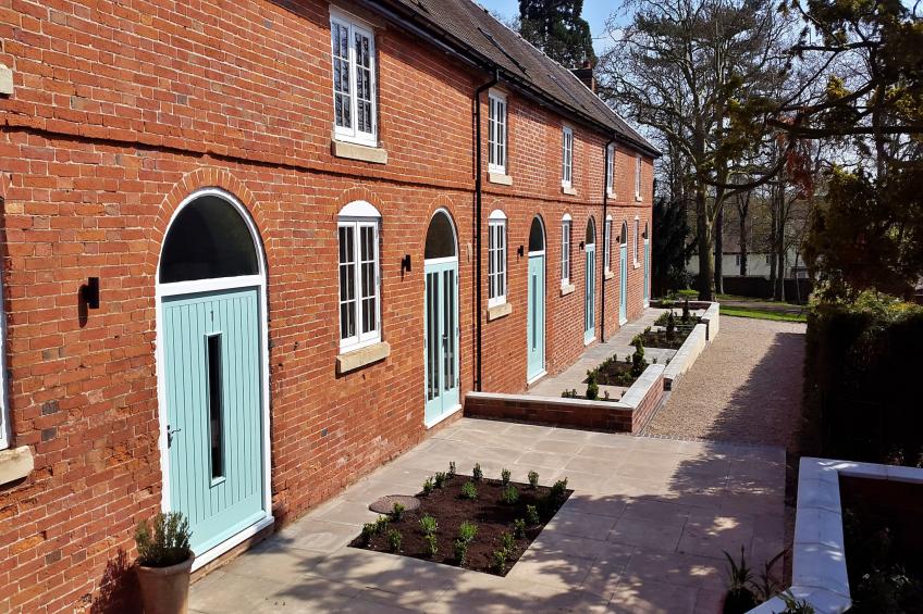 No.2 Meynell Mews - foto 5
