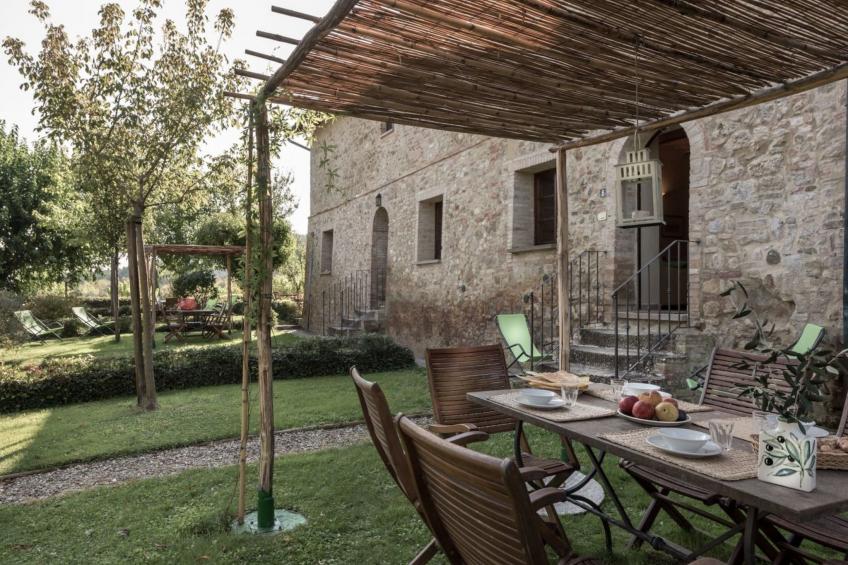 Wohnung Monteriggioni - foto 28