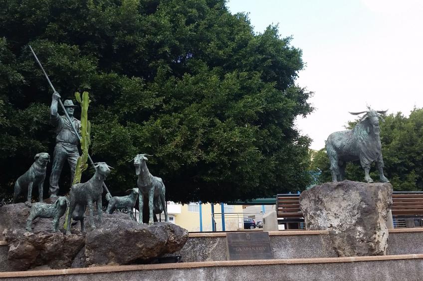 "Jandia" mit Wasserblick - foto 38