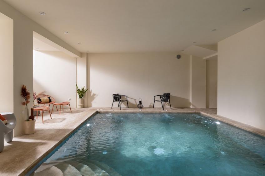 Kostenloses Frühstück, Pools, Kinderbereich, für 20 Gäste - foto 33