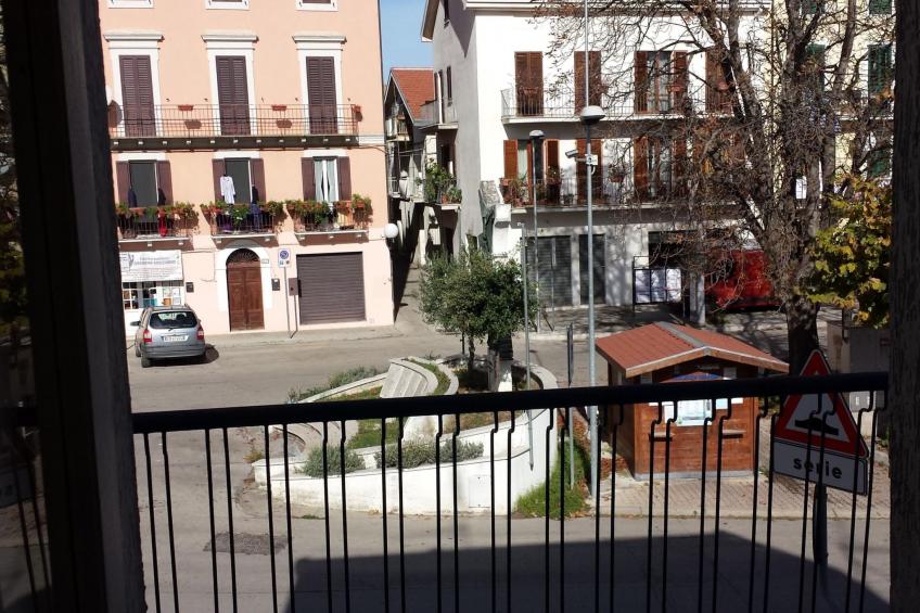 Wohnung mit Terrasse - foto 4