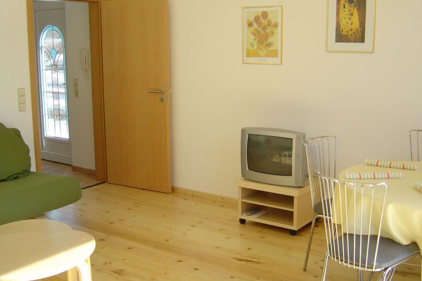 Appartement mit Terrasse - foto 2