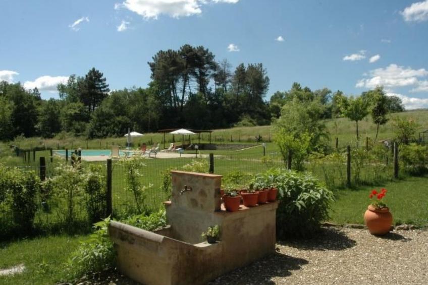 Wohnung in Figline Valdarno mit Gemeinschaftspool - foto 8