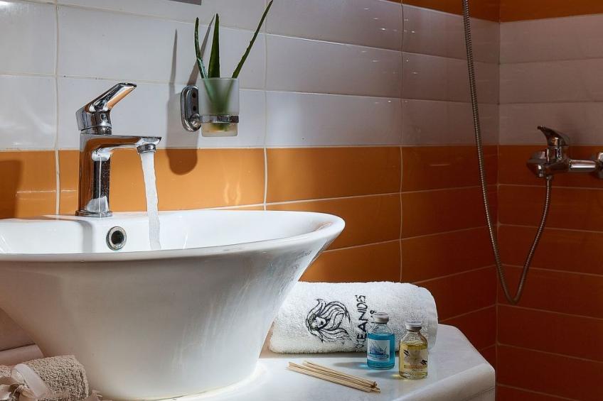 Haus in Geropotamos mit schönem Garten - foto 16