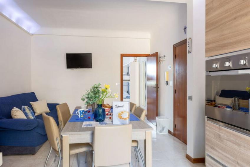 Suite Acquamare - foto 24